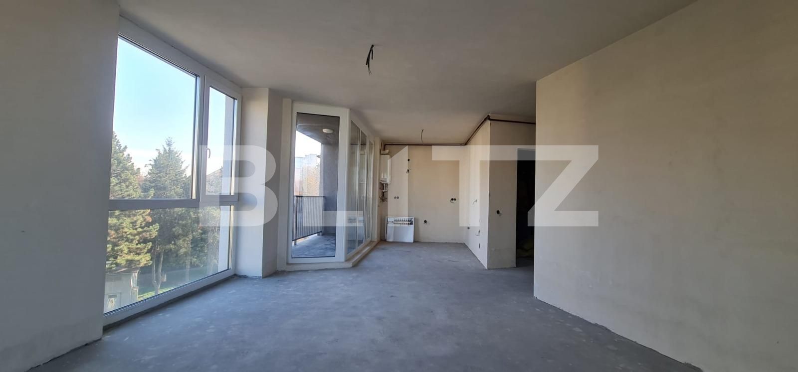 Apartament de vânzare 3 camere Gheorgheni - 106329AV | BLITZ Cluj-Napoca | Poza13