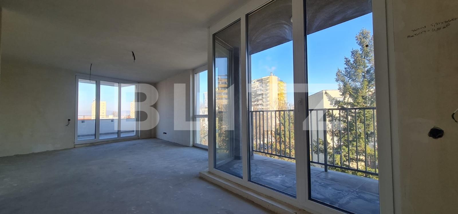 Apartament de vânzare 3 camere Gheorgheni - 106329AV | BLITZ Cluj-Napoca | Poza9