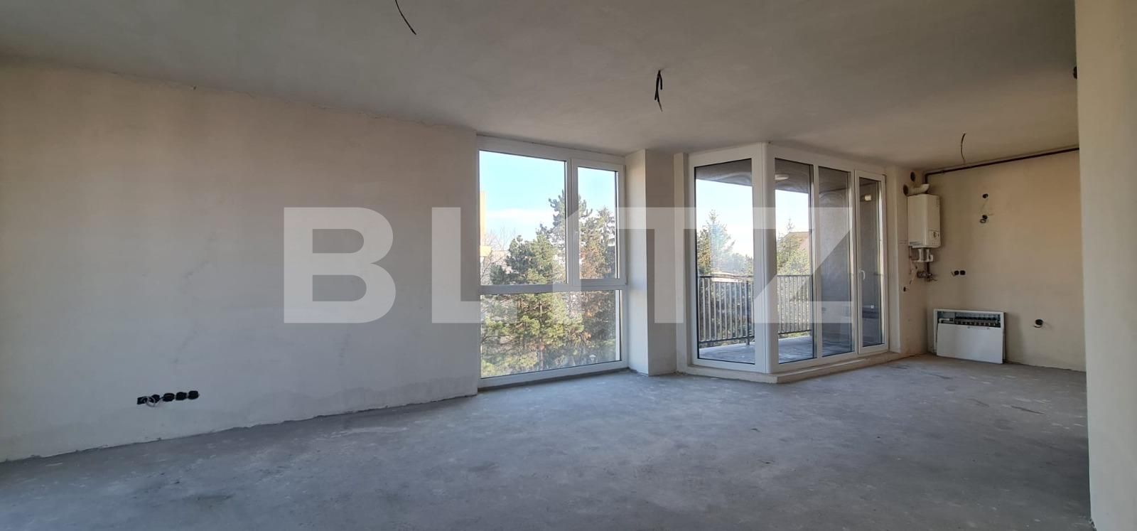 Apartament de vânzare 3 camere Gheorgheni - 106329AV | BLITZ Cluj-Napoca | Poza14