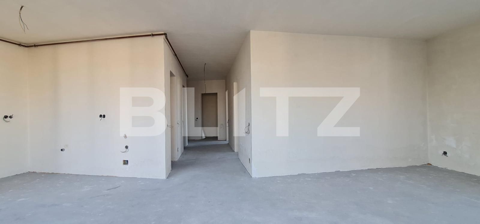 Apartament de vânzare 3 camere Gheorgheni - 106329AV | BLITZ Cluj-Napoca | Poza11