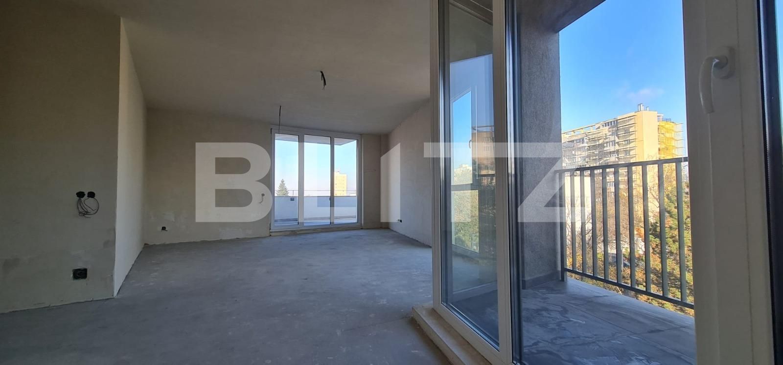 Apartament de vânzare 3 camere Gheorgheni - 106329AV | BLITZ Cluj-Napoca | Poza16