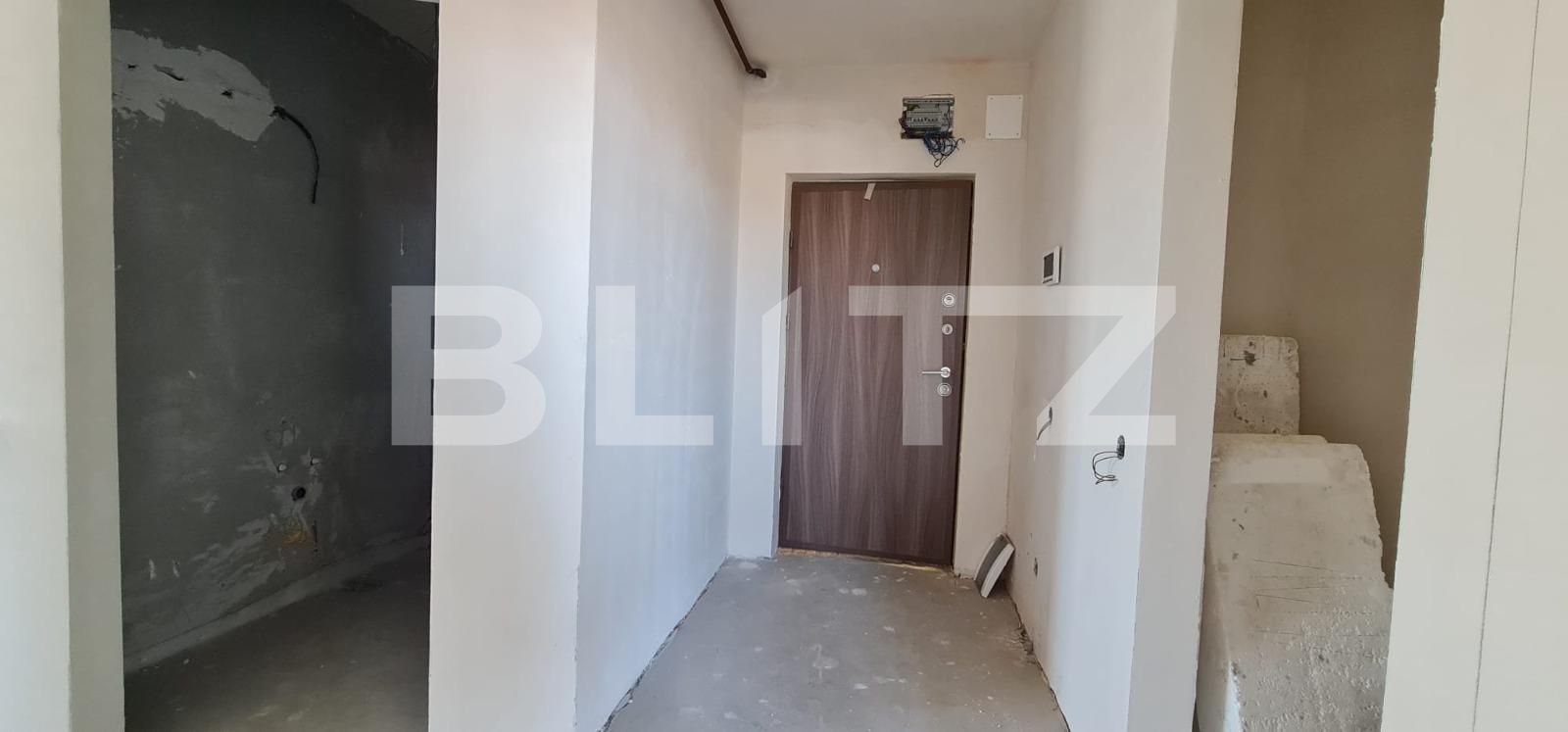 Apartament de vânzare 3 camere Gheorgheni - 106329AV | BLITZ Cluj-Napoca | Poza3