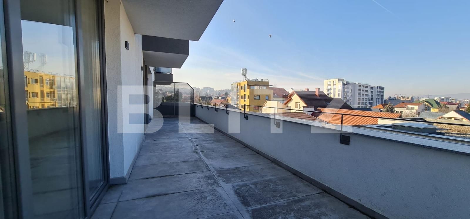 Apartament de vânzare 3 camere Gheorgheni - 106329AV | BLITZ Cluj-Napoca | Poza15