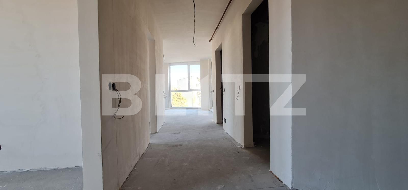 Apartament de vânzare 3 camere Gheorgheni - 106329AV | BLITZ Cluj-Napoca | Poza6