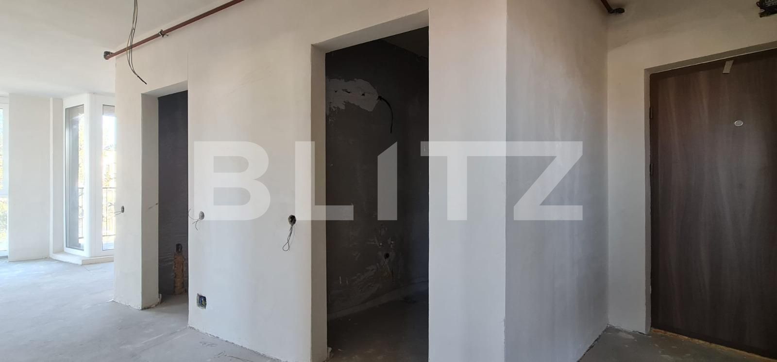 Apartament de vânzare 3 camere Gheorgheni - 106329AV | BLITZ Cluj-Napoca | Poza8