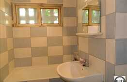 Apartament de vanzare, 3 camere, decomandat, zona strazii Donath!