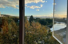 Apartament de 4 camere, 80mp, parcare exterioara si view spectaculos