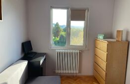 Apartament de 4 camere, 80mp, parcare exterioara si view spectaculos