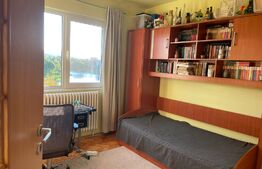 Apartament de 4 camere, 80mp, parcare exterioara si view spectaculos