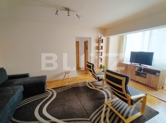 Apartament de vânzare 4 camere Grigorescu - 106333AV | BLITZ Cluj-Napoca | Poza3