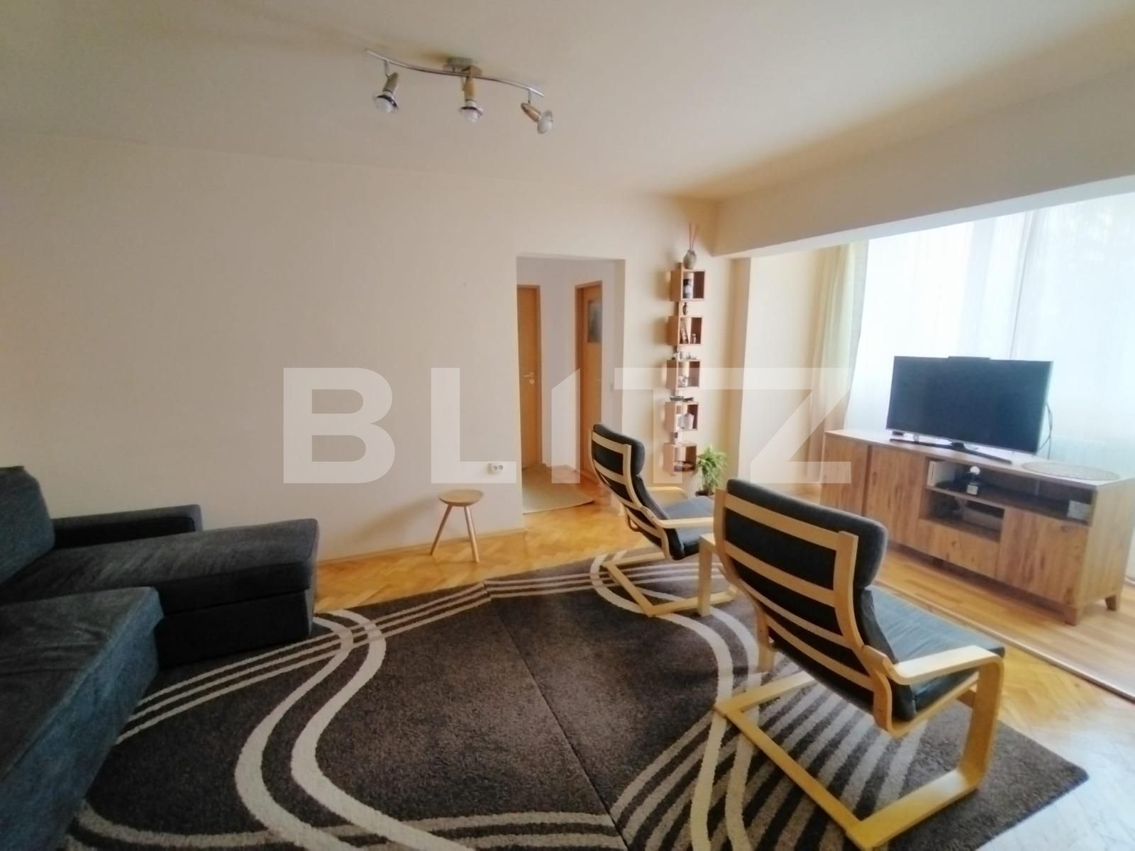 Apartament de vânzare 4 camere Grigorescu - 106333AV | BLITZ Cluj-Napoca | Poza3