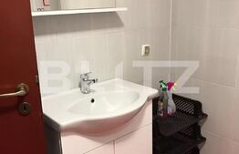 Apartament 3 camere, 50 mp, loc de parcare, zona Eroilor! 