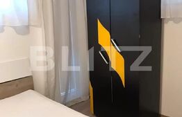 Apartament 3 camere, 50 mp, loc de parcare, zona Eroilor! 