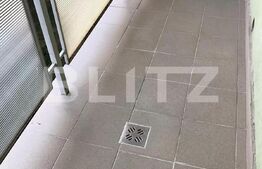 Apartament 3 camere, 50 mp, loc de parcare, zona Eroilor! 