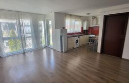 Apartament 3 camere, 50 mp, loc de parcare, zona Eroilor! 