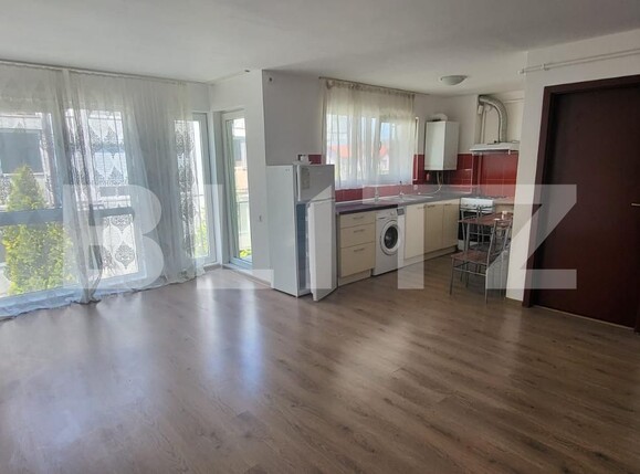Apartament de vânzare 3 camere Floreşti - 106335AV | BLITZ Cluj-Napoca | Poza1
