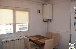 Apartament de vanzare, 1 camera, decomandat, loc de parcare, zona Dorobantilor!