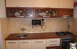 Apartament de vanzare, 1 camera, decomandat, loc de parcare, zona Dorobantilor!