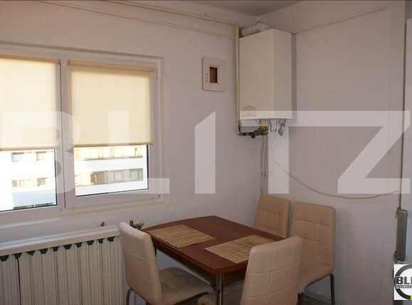 Garsonieră de vânzare Marasti - 10634AV | BLITZ Cluj-Napoca | Poza4