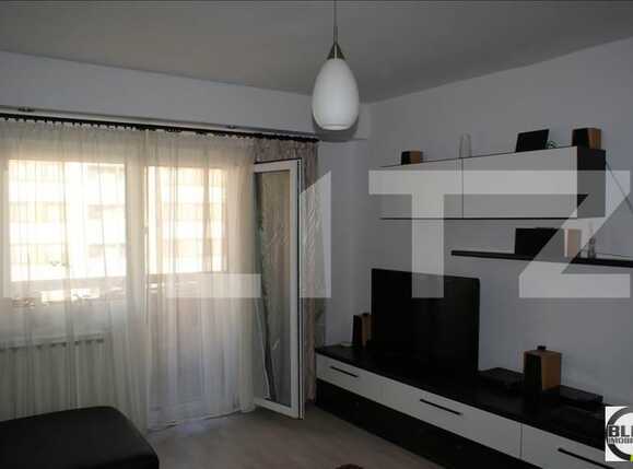 Garsonieră de vânzare Marasti - 10634AV | BLITZ Cluj-Napoca | Poza1