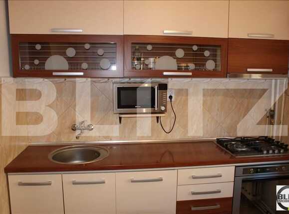 Garsonieră de vânzare Marasti - 10634AV | BLITZ Cluj-Napoca | Poza3