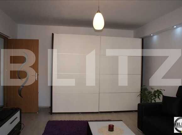Garsonieră de vânzare Marasti - 10634AV | BLITZ Cluj-Napoca | Poza2