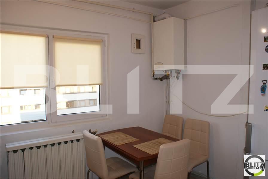 Garsonieră de vânzare Marasti - 10634AV | BLITZ Cluj-Napoca | Poza4