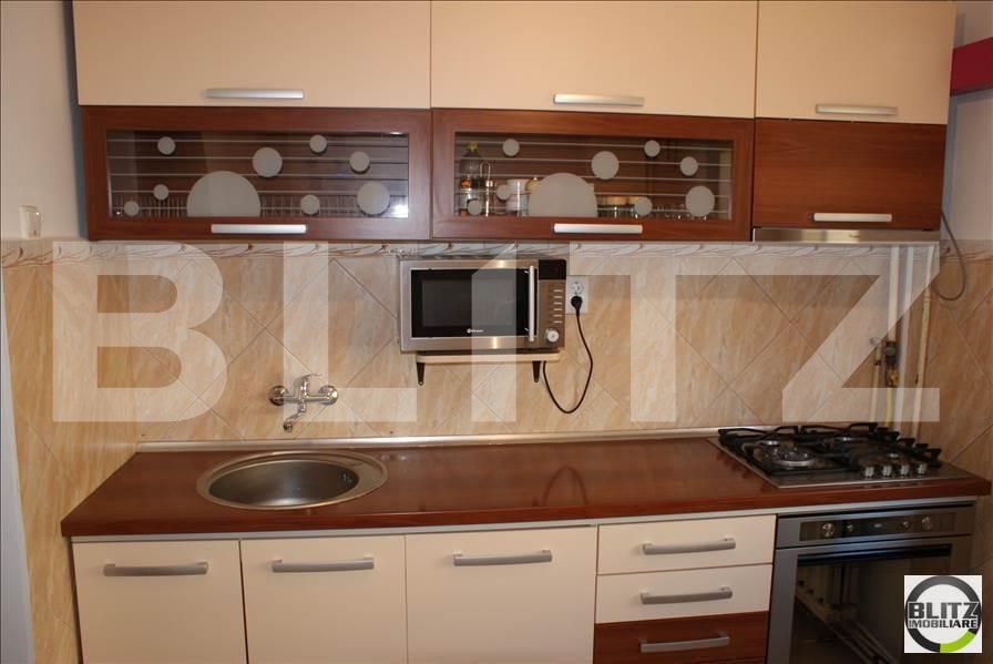 Garsonieră de vânzare Marasti - 10634AV | BLITZ Cluj-Napoca | Poza3