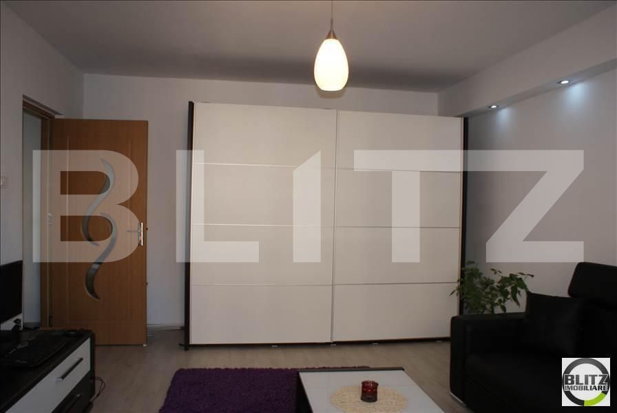 Garsonieră de vânzare Marasti - 10634AV | BLITZ Cluj-Napoca | Poza2