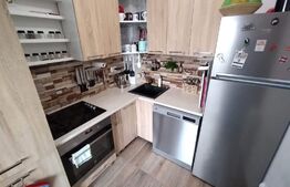 Apartament de 1 camera + nisa de dormit in Grand Park Residence, zona Iulius Mall