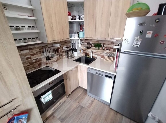 Apartament de vânzare 2 camere Sopor - 106341AV | BLITZ Cluj-Napoca | Poza4