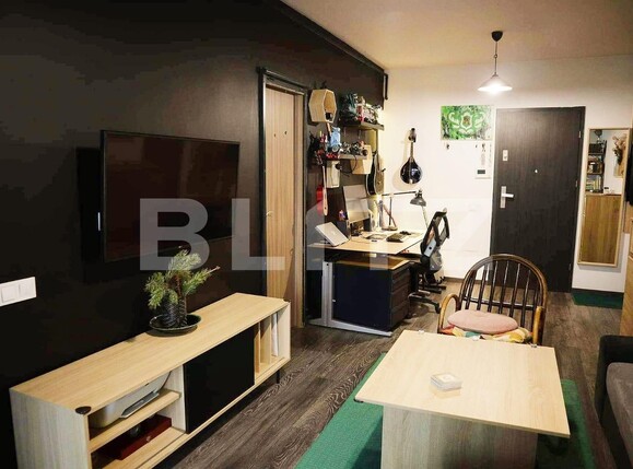 Apartament de vânzare 2 camere Sopor - 106341AV | BLITZ Cluj-Napoca | Poza2