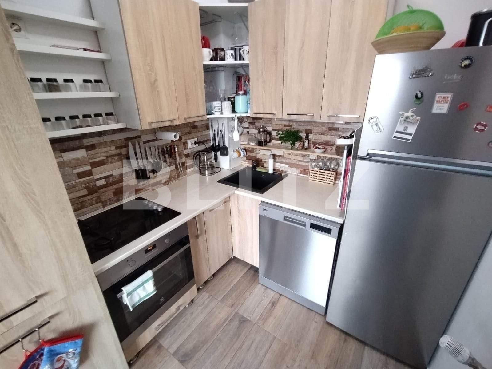 Apartament de vânzare 2 camere Sopor - 106341AV | BLITZ Cluj-Napoca | Poza4