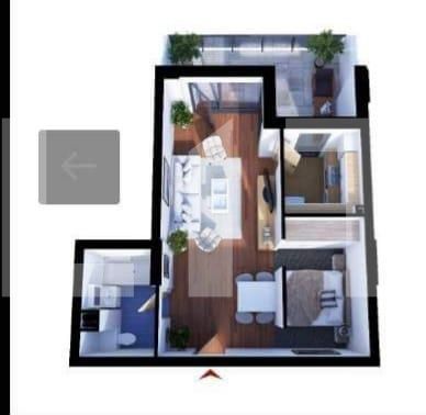 Apartament de vânzare 2 camere Sopor - 106341AV | BLITZ Cluj-Napoca | Poza1