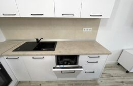 Apartament 3 camere, terasa, parcare, zona Scala Frunzisului