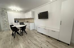 Apartament 3 camere, terasa, parcare, zona Scala Frunzisului