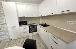 Apartament 3 camere, terasa, parcare, zona Scala Frunzisului