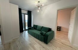 Apartament 3 camere, terasa, parcare, zona Scala Frunzisului