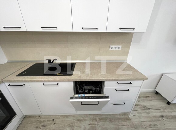 Apartament de închiriat 3 camere Zorilor - 106357AI | BLITZ Cluj-Napoca | Poza9