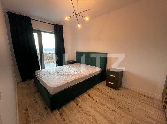 Apartament de închiriat 3 camere Zorilor - 106357AI | BLITZ Cluj-Napoca | Poza1