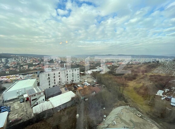 Apartament de închiriat 3 camere Zorilor - 106357AI | BLITZ Cluj-Napoca | Poza12