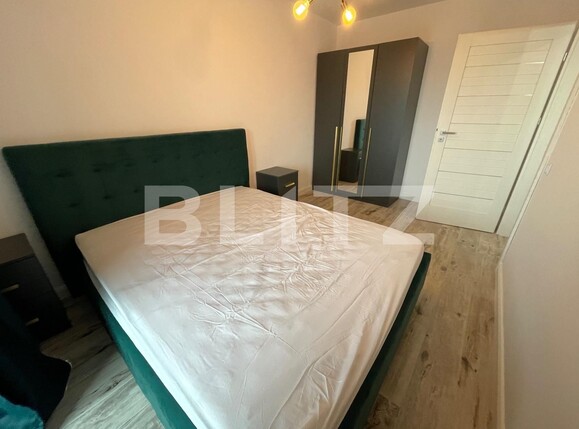 Apartament de închiriat 3 camere Zorilor - 106357AI | BLITZ Cluj-Napoca | Poza2