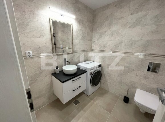 Apartament de închiriat 3 camere Zorilor - 106357AI | BLITZ Cluj-Napoca | Poza10