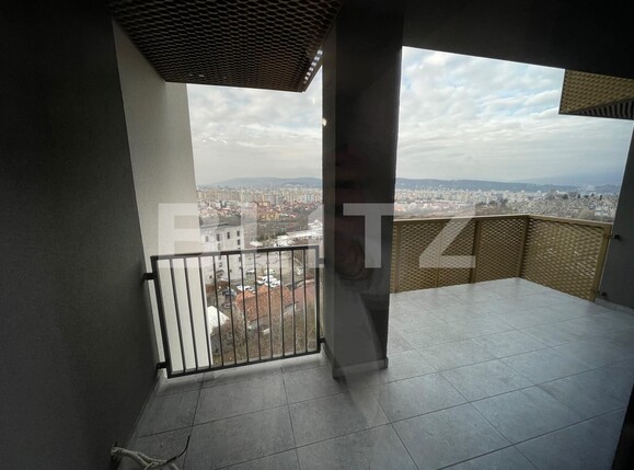 Apartament de închiriat 3 camere Zorilor - 106357AI | BLITZ Cluj-Napoca | Poza14