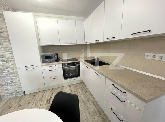 Apartament de închiriat 3 camere Zorilor - 106357AI | BLITZ Cluj-Napoca | Poza8