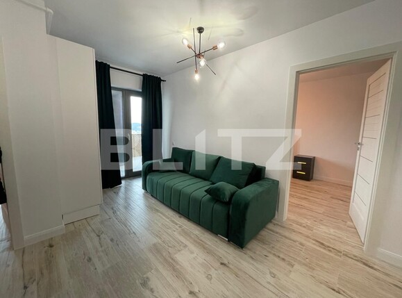 Apartament de închiriat 3 camere Zorilor - 106357AI | BLITZ Cluj-Napoca | Poza6