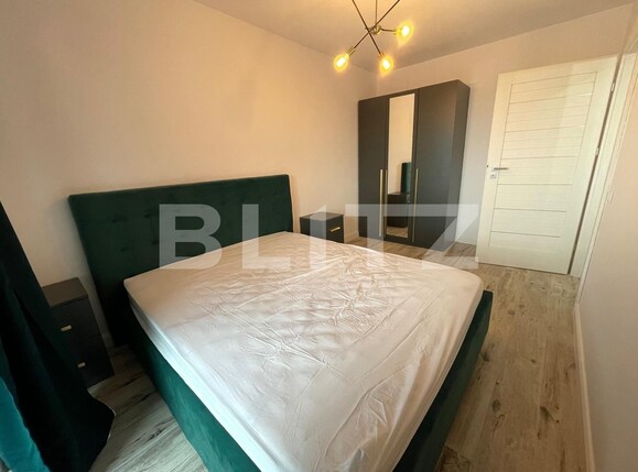 Apartament de închiriat 3 camere Zorilor - 106357AI | BLITZ Cluj-Napoca | Poza16