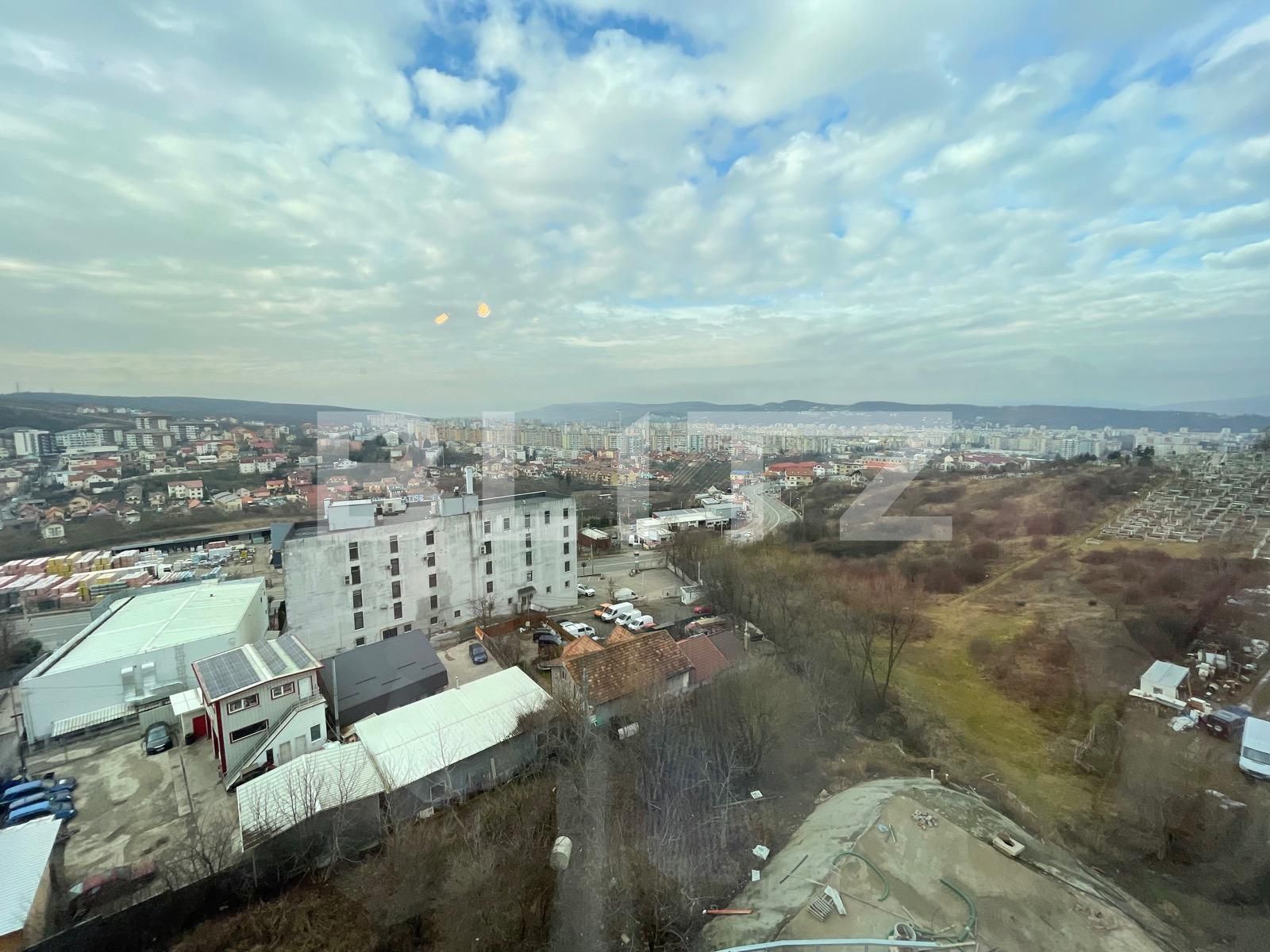 Apartament de închiriat 3 camere Zorilor - 106357AI | BLITZ Cluj-Napoca | Poza12