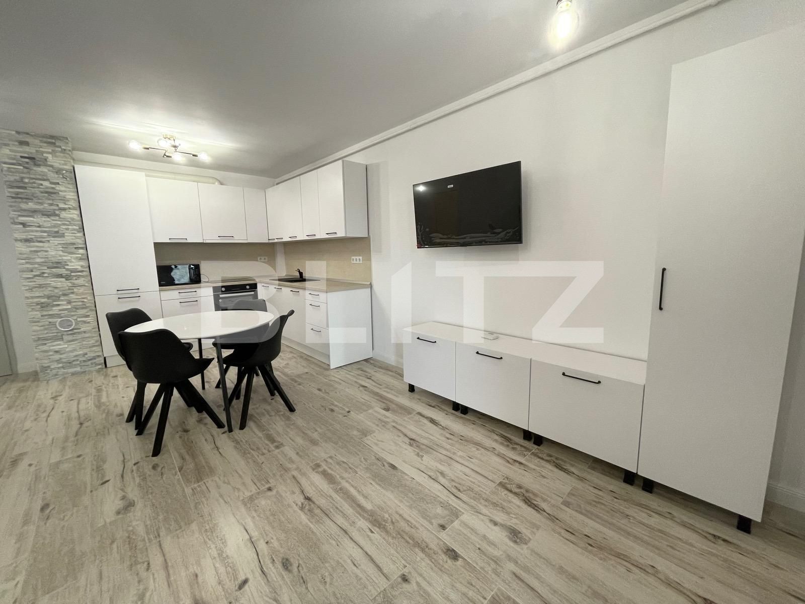 Apartament de închiriat 3 camere Zorilor - 106357AI | BLITZ Cluj-Napoca | Poza5