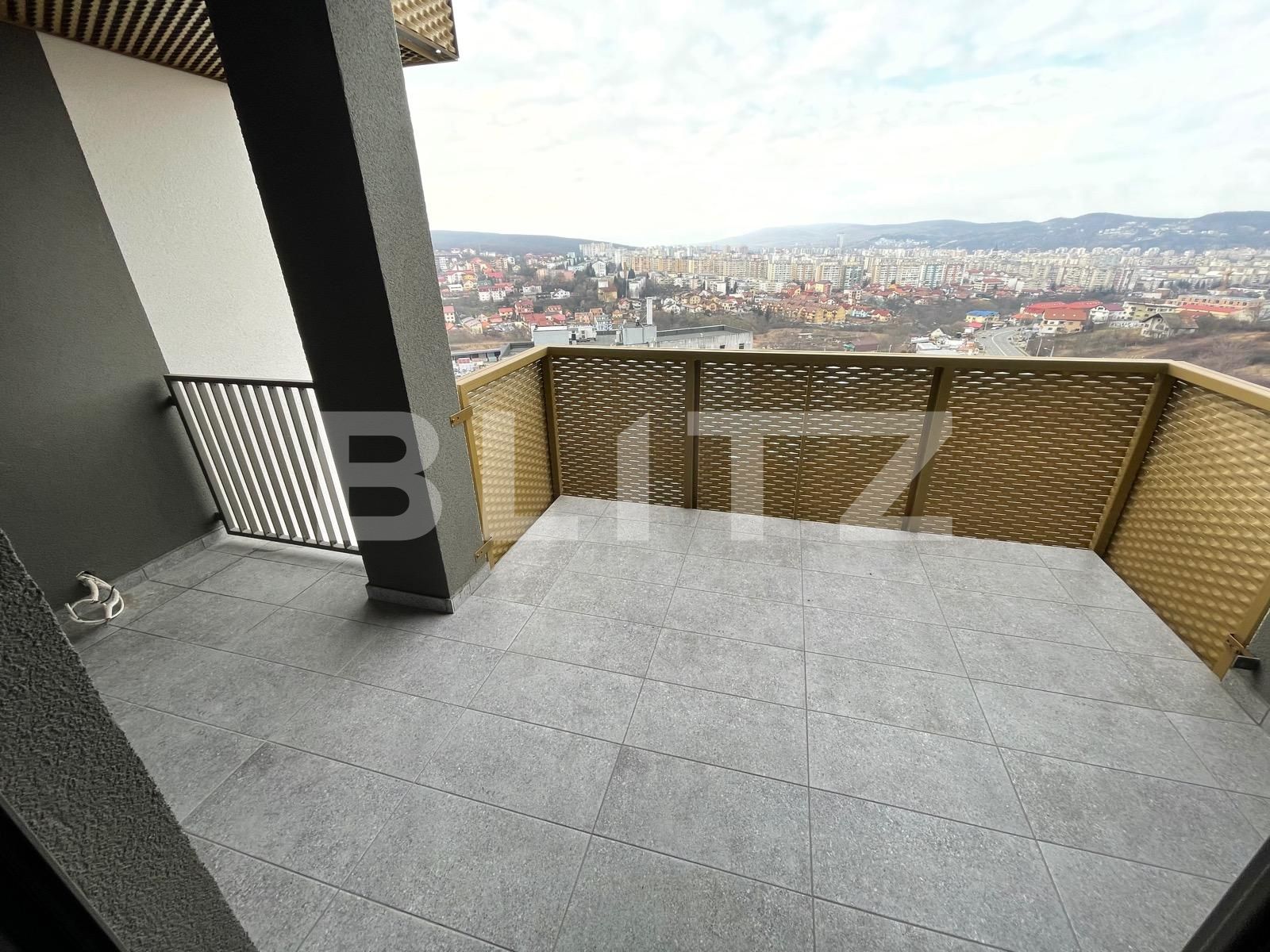 Apartament de închiriat 3 camere Zorilor - 106357AI | BLITZ Cluj-Napoca | Poza15